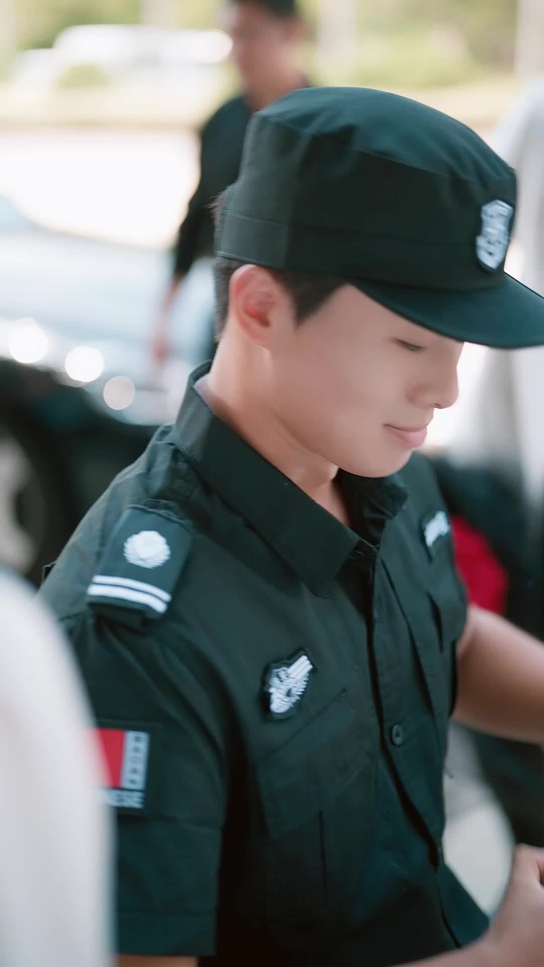 Episode 3 - Medicine God in the City: Searching for My Five Sisters